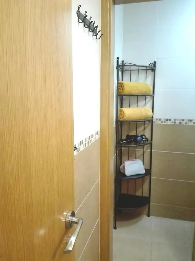Cozy Flat Daire Puerto del Rosario  Puerto del Rosario (Fuerteventura)
