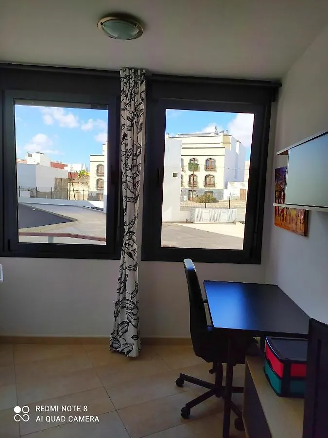 Cozy Flat Daire Puerto del Rosario   Puerto del Rosario (Fuerteventura)