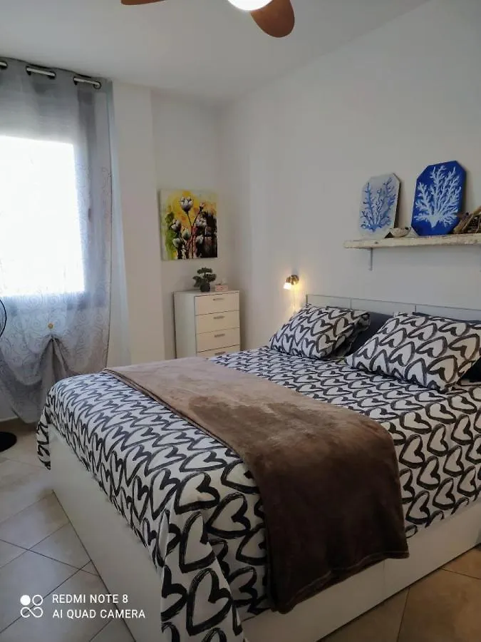 Cozy Flat Daire Puerto del Rosario  0*, Puerto del Rosario (Fuerteventura) İspanya