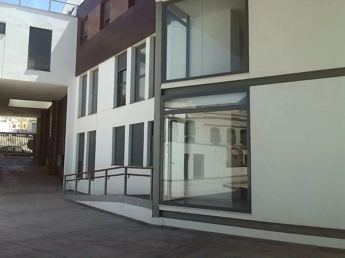 Cozy Flat Daire Puerto del Rosario