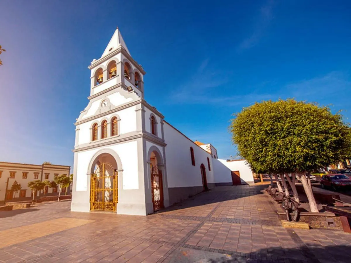 Cozy Flat Daire Puerto del Rosario