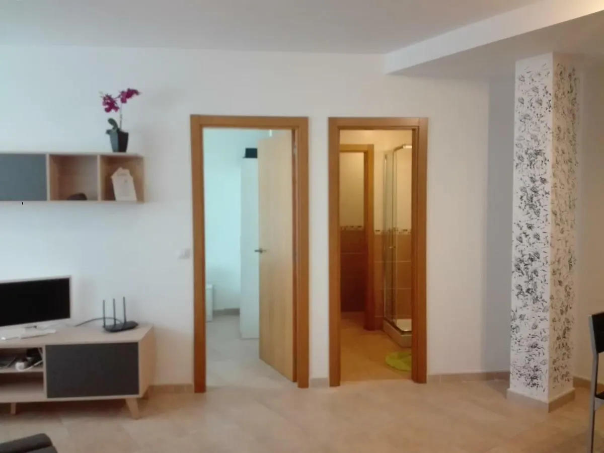 Cozy Flat Daire Puerto del Rosario  0*, Puerto del Rosario (Fuerteventura) İspanya