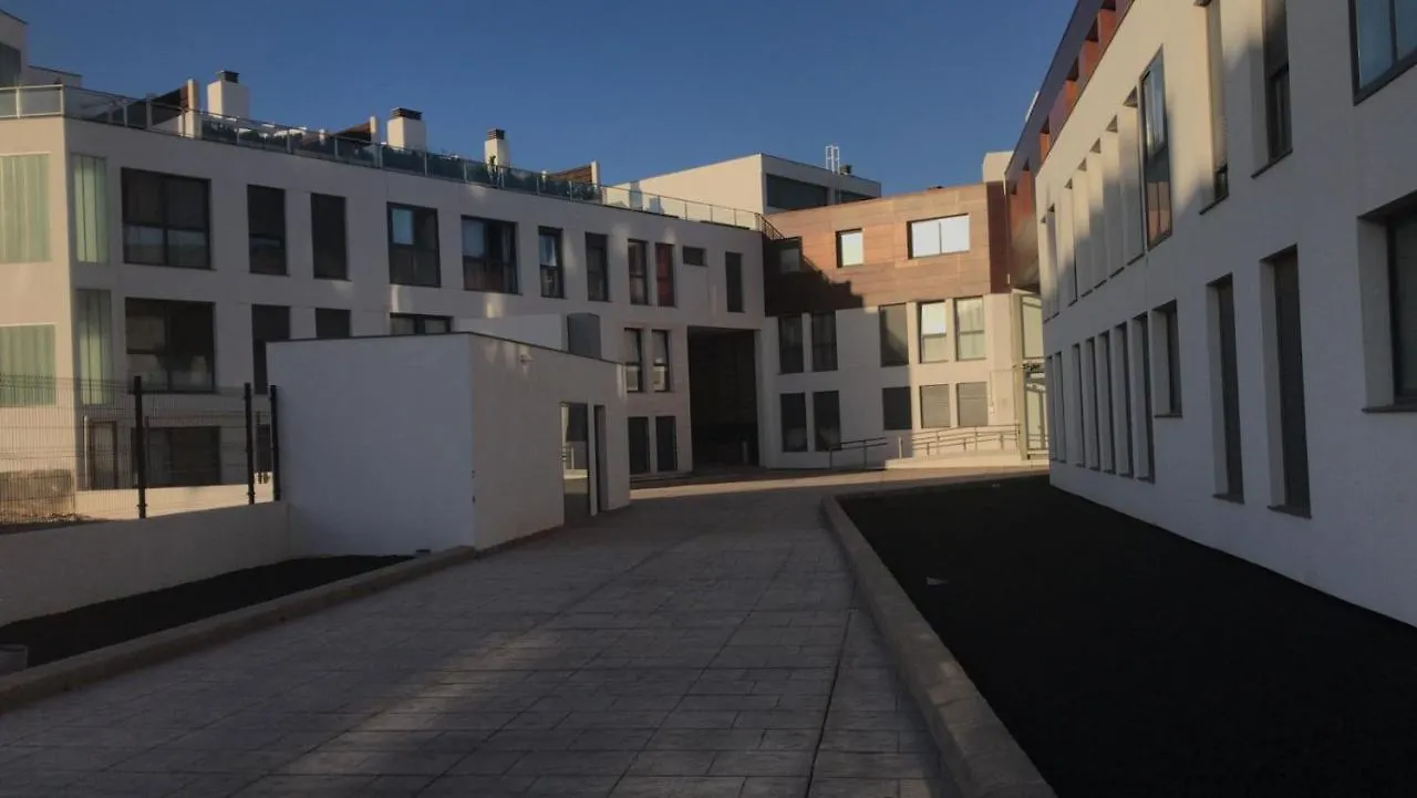 Cozy Flat Daire Puerto del Rosario