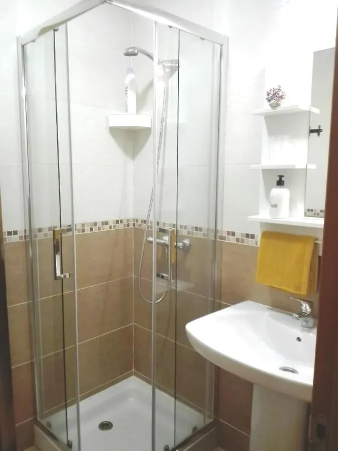 Cozy Flat Apartment Puerto del Rosario  0*, Puerto del Rosario (Fuerteventura)