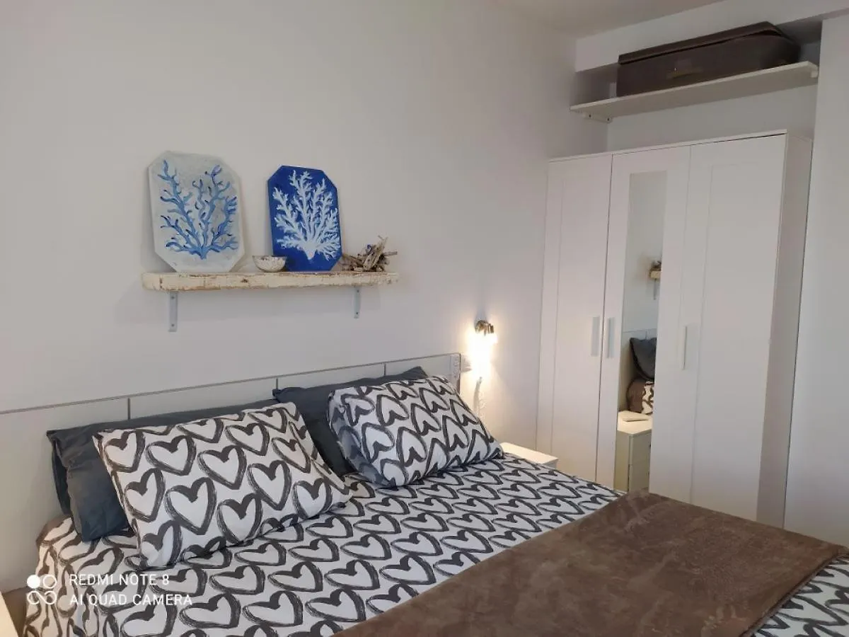 Cozy Flat Apartment Puerto del Rosario