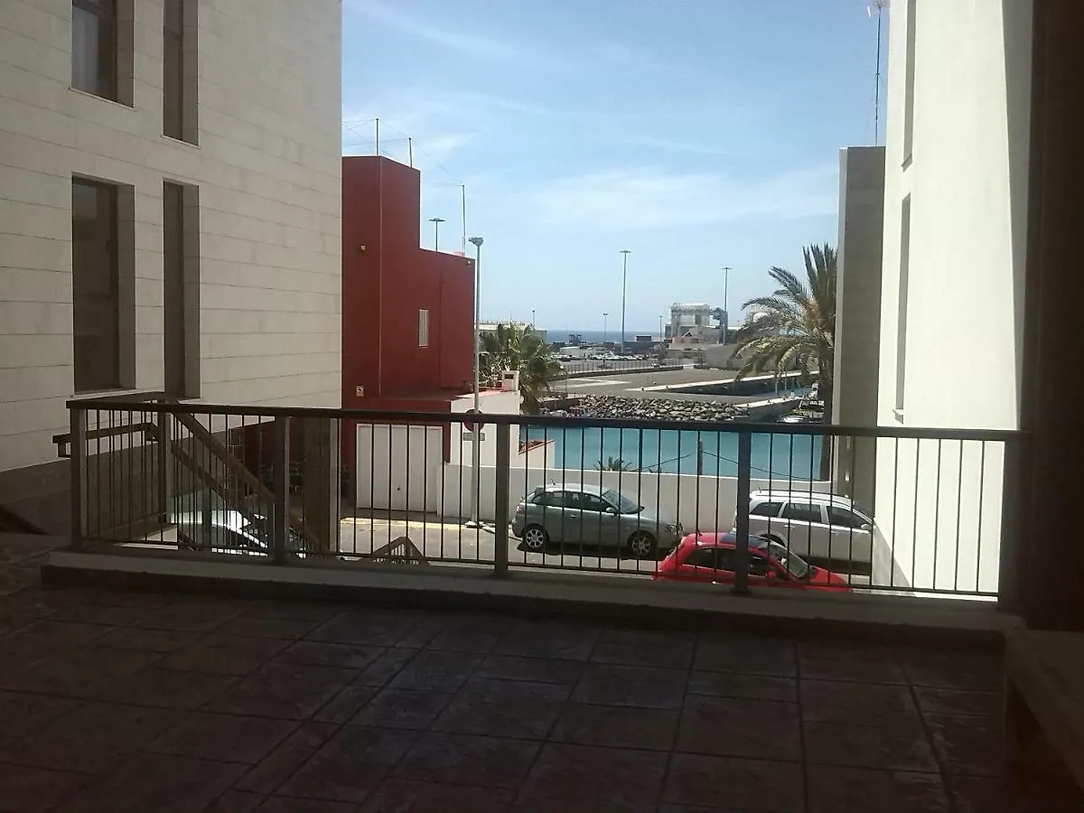 Cozy Flat Apartment Puerto del Rosario
