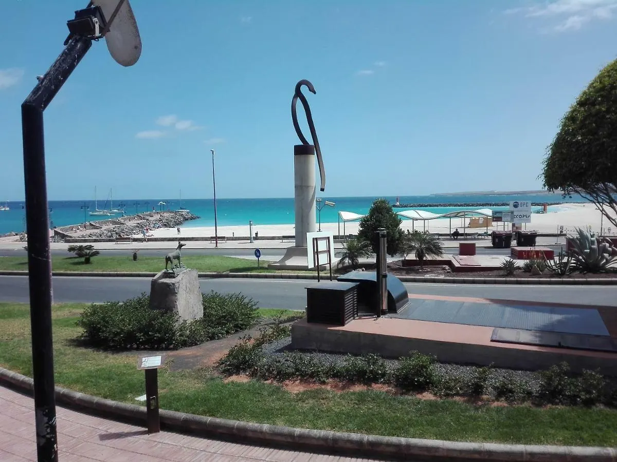 Cozy Flat Apartment Puerto del Rosario  0*, Puerto del Rosario (Fuerteventura)