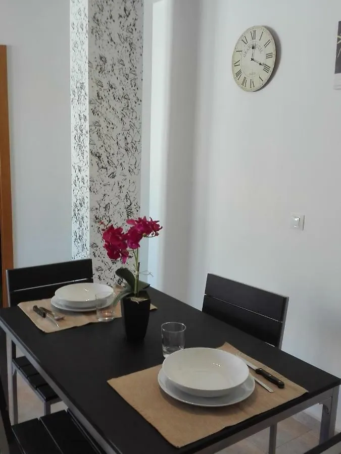 Cozy Flat Apartment Puerto del Rosario