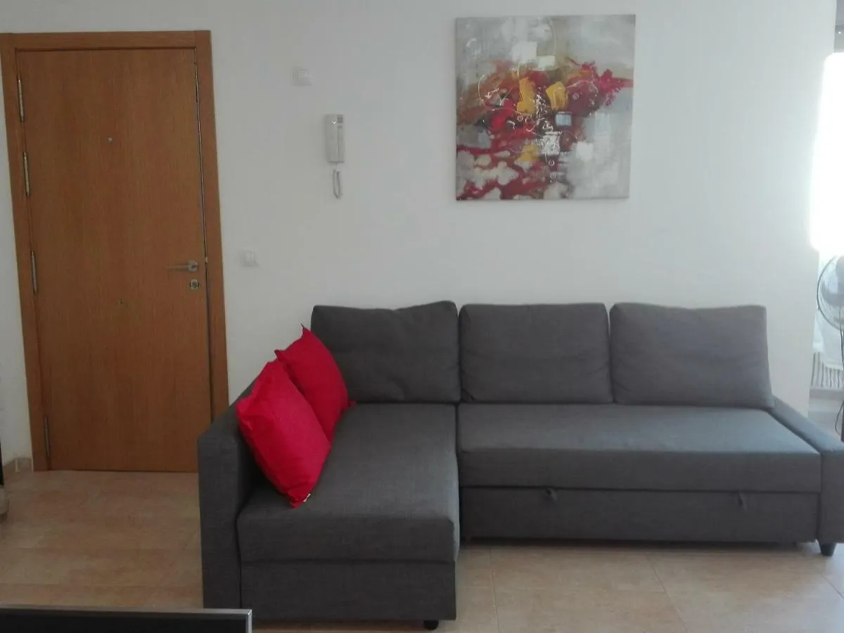 Cozy Flat Apartment Puerto del Rosario   Puerto del Rosario (Fuerteventura)